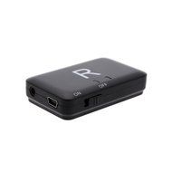 KKmoon 3.5mm Bluetooth Wireless A2DP Stereo Audio Hifi Dongle Transmitter Adapter N11