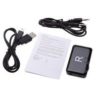 KKmoon 3.5mm Bluetooth Wireless A2DP Stereo Audio Hifi Dongle Transmitter Adapter N14