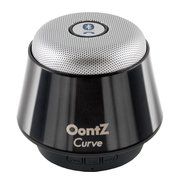 OontZ Curve Bluetooth Speaker Ultra Portable Wireless Full 360 Degree Sound with Built in Speakerphone works with...