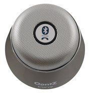 OontZ Curve Bluetooth Speaker Ultra Portable Wireless Full 360 Degree Sound with Built in Speakerphone works with... N5