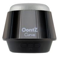 OontZ Curve Bluetooth Speaker Ultra Portable Wireless Full 360 Degree Sound with Built in Speakerphone works with... N6