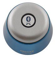 OontZ Curve Bluetooth Speaker Ultra Portable Wireless Full 360 Degree Sound with Built in Speakerphone works with... N11