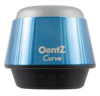 OontZ Curve Bluetooth Speaker Ultra Portable Wireless Full 360 Degree Sound with Built in Speakerphone works with... N12