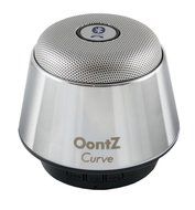 OontZ Curve Bluetooth Speaker Ultra Portable Wireless Full 360 Degree Sound with Built in Speakerphone works with... N13