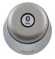 OontZ Curve Bluetooth Speaker Ultra Portable Wireless Full 360 Degree Sound with Built in Speakerphone works with... N17