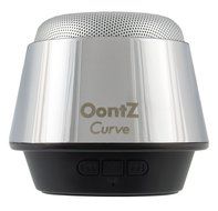OontZ Curve Bluetooth Speaker Ultra Portable Wireless Full 360 Degree Sound with Built in Speakerphone works with... N18