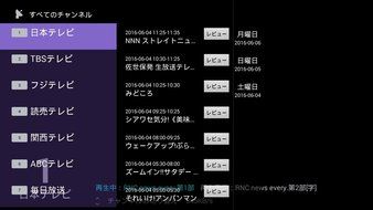 TX1 Japan TV BOX, 30 live Channels,&#26085;&#26412;&#35486;, Kodi,Android Tv box,1 year service fee,,Streaming Media Player,Subscription... N5