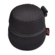 Lightning Power &ndash; JAM Plus Jam2 Portable Bluetooth Wireless Speaker Water-Resistant Lycra Zipper Carrying Case... N2