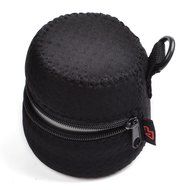 Lightning Power &ndash; JAM Plus Jam2 Portable Bluetooth Wireless Speaker Water-Resistant Lycra Zipper Carrying Case... N7