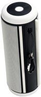 Kicker 41KPWW KPw Wireless Speaker System (White) N3