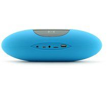 Chralter Bluetooth Wireless Speaker Mini Portable Speakerphone HiFi WiFi Super Bass For iPhone 5S 4S 6 iPad Air... N2