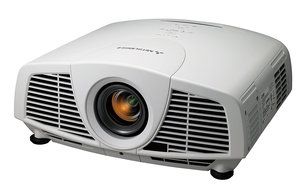 WD3300U DLP Wxga Projector (4000 Ansi) 22.7LBS