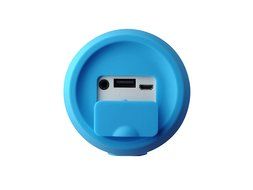 Lepa BTS02-BK 4.0 Bluetooth Speaker with NFC Function (Black) N3