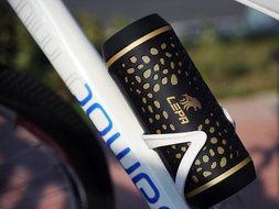 Lepa BTS02-BK 4.0 Bluetooth Speaker with NFC Function (Black) N8