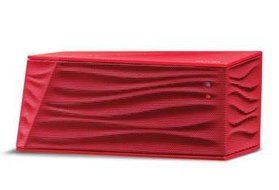 Auvio Bluetooth Portable Speaker with Bass Port, Built in Mic &amp; Controls (Newest Model)