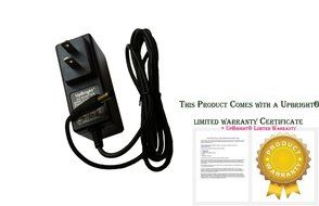 UpBright New 5V AC / DC Adapter For Altec Lansing inMotion iM9 iM600 Speaker Dock Power Supply Cord Cable Charger...