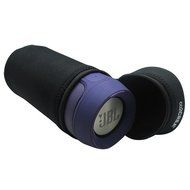 co2CREA Soft Carrying Storage Protective Shockproof Dustproof Case Cover Sleeve Skin for JBL Charge2 Charge 2... N3