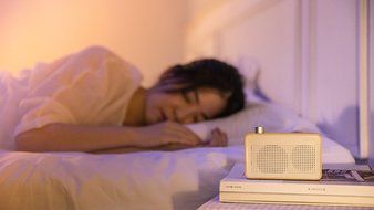 Emie Radio - Pocket Size Wireless Bluetooth Speaker with Powerful Sound N5