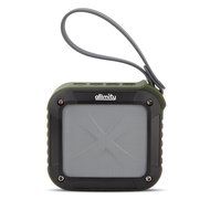 allimity Portable Bluetooth Speaker, Waterproof( IPX6), Shower, Outdoor, Kitchen With 12 Hours Play &amp; 33FT Range...