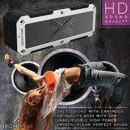 Portable Waterproof Bluetooth Speakers IPX7, 20W. HD Bass Sound Wireless Stereo Speakers. 10+ Hours Music tnx... N3