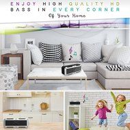 Portable Waterproof Bluetooth Speakers IPX7, 20W. HD Bass Sound Wireless Stereo Speakers. 10+ Hours Music tnx... N5