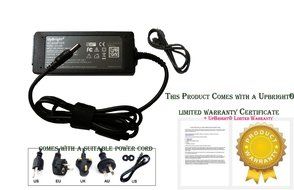UpBright NEW Global AC / DC Adapter For Harman Kardon ESX2567Q ESX-2567Q S/N FC0006 0534860 FC00060534860 FC005...
