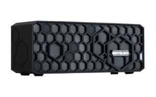 Tech-Life BeatBlock - Wireless Bluetooth Speaker: Rechargeable, Ultra-Durable and Splashproof (Bombproof Rubber... N3