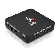 VIGICA KM8 Pro Smart TV BOX 2G 16G Android 6.0 marshmallow Amlogic S912 Octa core Kodi XBMC Streaming Media Player... N2
