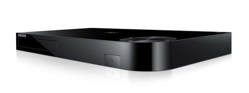 Samsung BD-H6500 3D Smart Blu-ray Disc Player 2014 Model - (Certified Refurbished) N5