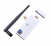 Goliton Quad Core Android 4.2.2 Google TV Player 2GB RAM/8GB ROM/HDMI - white