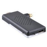 Goliton Quad Core Android 4.2.2 Google TV Player 2GB RAM/8GB ROM/HDMI - white N4