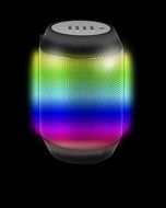 Vivitar Multi Led Bluetooth Speaker N4