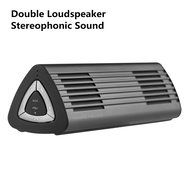 Karnotech REMAX Wireless Bluetooth Speaker Portable Mini Lightweight Speaker Outdoor Mobile phone Hands-free Speaker... N2