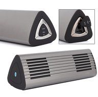 Karnotech REMAX Wireless Bluetooth Speaker Portable Mini Lightweight Speaker Outdoor Mobile phone Hands-free Speaker... N4