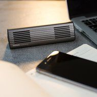 Karnotech REMAX Wireless Bluetooth Speaker Portable Mini Lightweight Speaker Outdoor Mobile phone Hands-free Speaker... N7