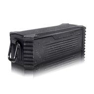 Solarphy 20W Bluetooth Speaker Waterproof Wireless Blueooth 4.2 Super Bass 2*2600mAh Big Power Battery Support...