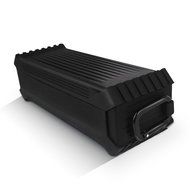Solarphy 20W Bluetooth Speaker Waterproof Wireless Blueooth 4.2 Super Bass 2*2600mAh Big Power Battery Support... N8