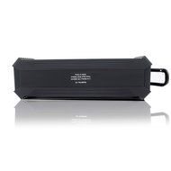 Solarphy 20W Bluetooth Speaker Waterproof Wireless Blueooth 4.2 Super Bass 2*2600mAh Big Power Battery Support... N9