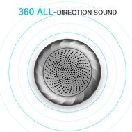 Vibrating Bluetooth Speaker - COWIN Qbeat Portable Bluetooth 4.0 Vibration Speaker with Heavy Duty Aluminum Shell... N2