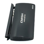 Sankuwen Mini Rk3368 Wifi Kodi 4k Android 5.1 Tv Box Player N7