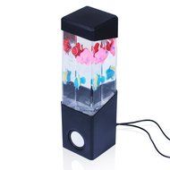 Dancing Fish Water Speaker