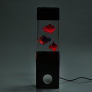 Dancing Fish Water Speaker N2