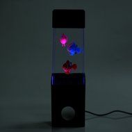 Dancing Fish Water Speaker N4
