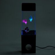 Dancing Fish Water Speaker N5