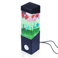 Dancing Fish Water Speaker N6