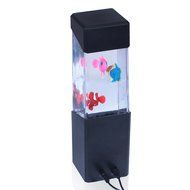 Dancing Fish Water Speaker N7