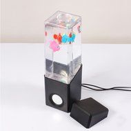 Dancing Fish Water Speaker N8