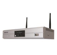 Buffalo LinkTheater Wireless A&amp;G Network Media Player PC-P4LWAG