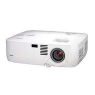 NEC NP400 2500 Lumens XGA LCD Projector