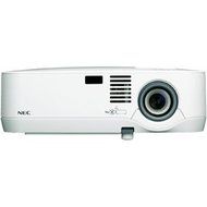 NEC AMERICA INC, NEC Display NP410 Multimedia Projector with VUKUNET free CMS (Catalog Category: Consumer Electronics...